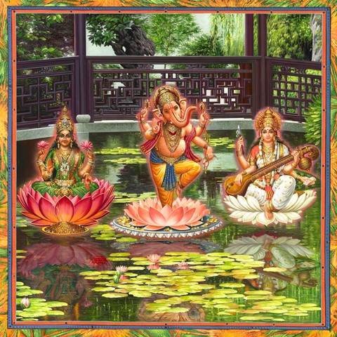 Ganesh