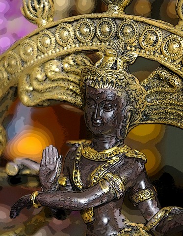 Nataraj Nataraj